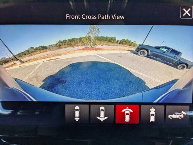 2022 Jeep Grand Cherokee L Summit