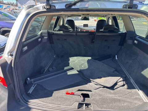 2008 Volvo XC70 3.2