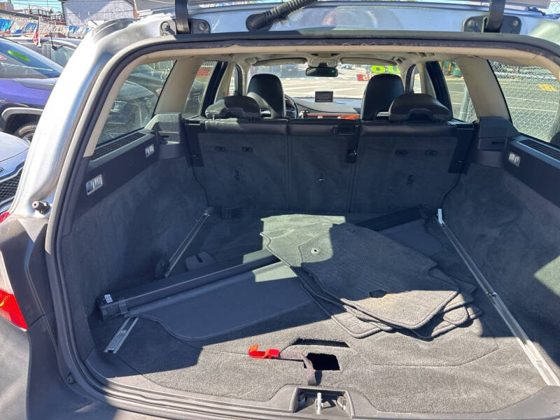 2008 Volvo XC70 3.2