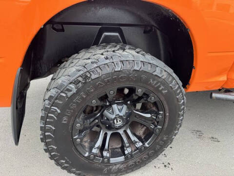 2019 RAM 1500 Classic Express