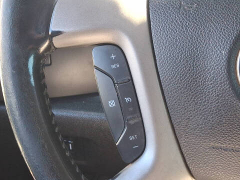 2013 GMC Sierra 3500HD