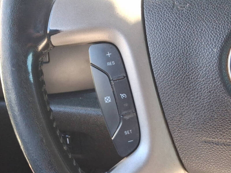 2013 GMC Sierra 3500HD