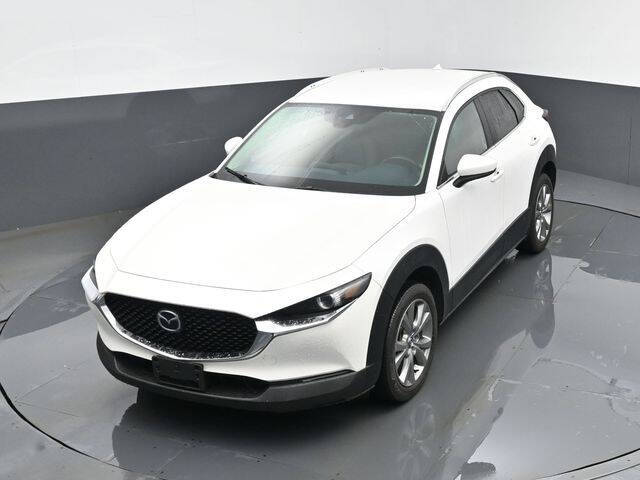 2020 Mazda CX-30 Preferred