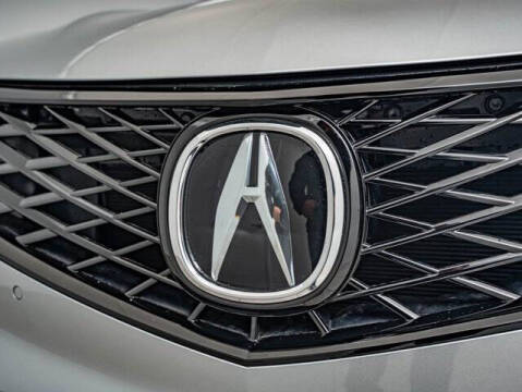 2026 Acura RDX SH-AWD w/Tech