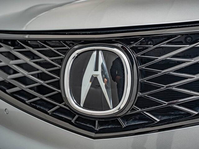 2026 Acura RDX SH-AWD w/Tech
