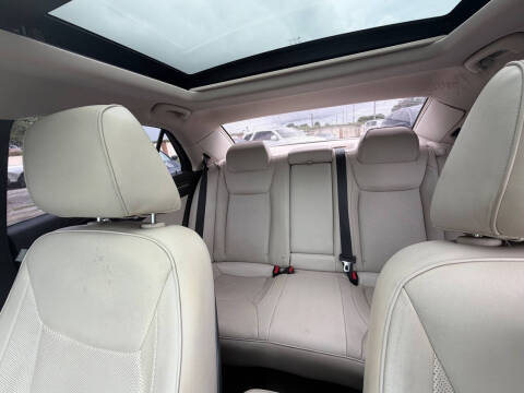 2016 Chrysler 300 C