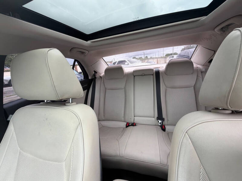 2016 Chrysler 300 C