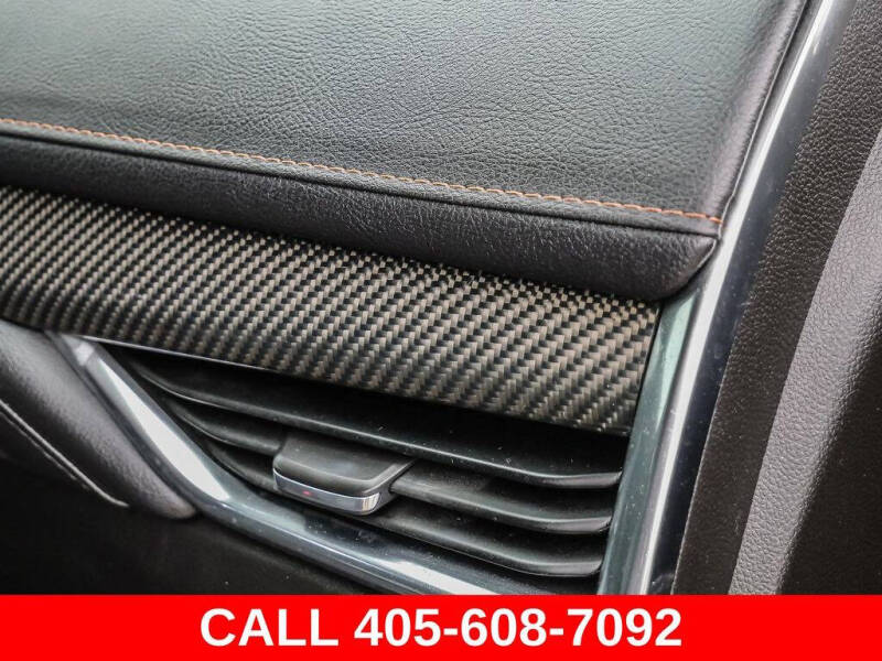 2020 Cadillac XT4 Sport