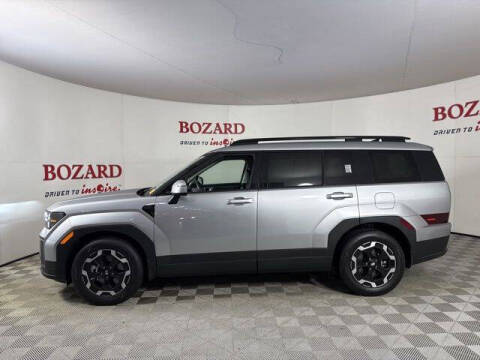 2024 Hyundai Santa Fe SEL