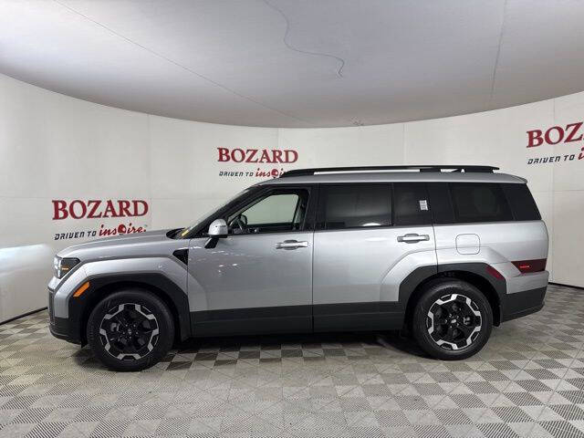 2024 Hyundai Santa Fe SEL