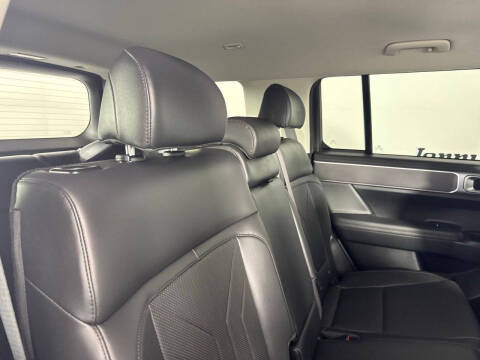 2024 Hyundai Santa Fe XRT