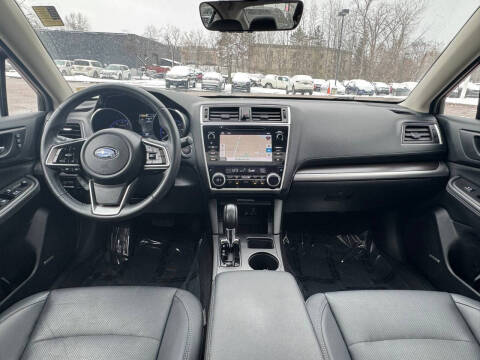 2019 Subaru Legacy 2.5i Limited