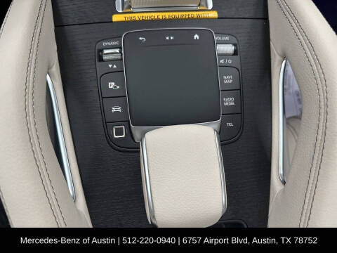 2025 Mercedes-Benz GLE GLE 350