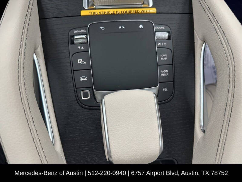 2025 Mercedes-Benz GLE GLE 350