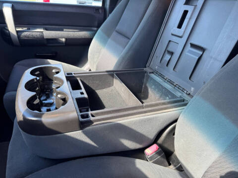 2009 GMC Sierra 1500