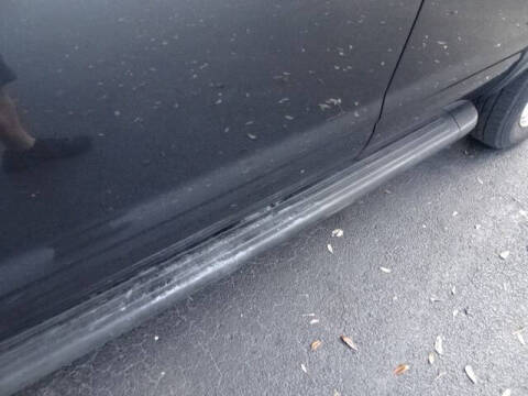 2010 Ford Explorer XLT