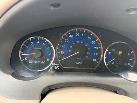 2008 Toyota Sienna LE 7-Passenger