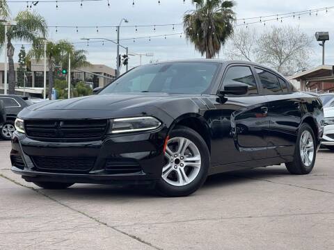 2015 Dodge Charger for sale at CarLot in La Mesa CA