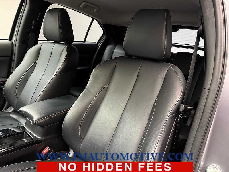 2019 Mitsubishi Eclipse Cross SEL