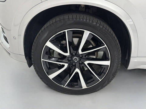 2023 Volvo XC90 B6 Plus Bright Theme 7P