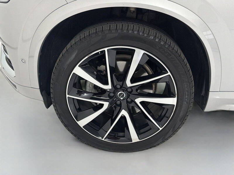 2023 Volvo XC90 B6 Plus Bright Theme 7P