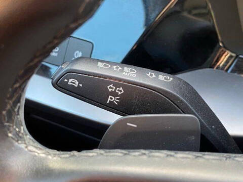 2024 Audi A3 Premium 40 TFSI