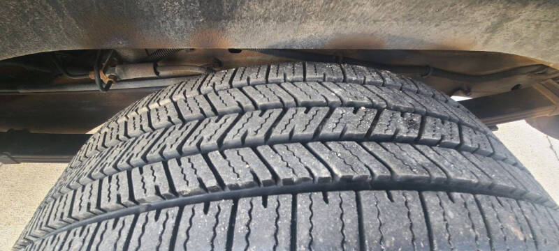 2010 Chevrolet Express 2500