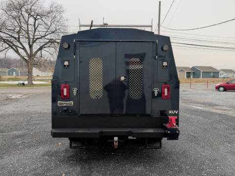 2020 Ford F-450 Super Duty