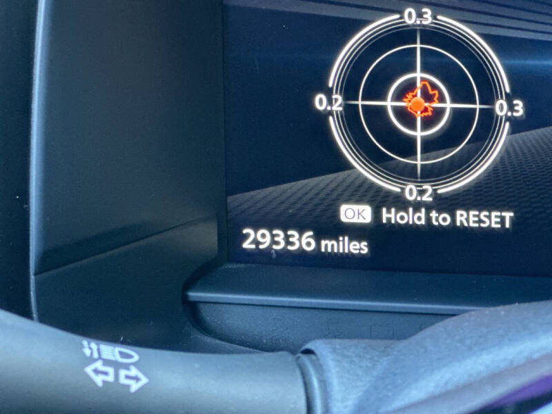 2024 Nissan Z Performance