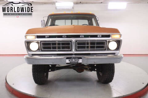 1976 Ford F-150
