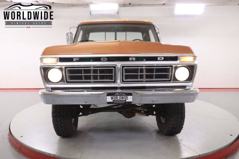 1976 Ford F-150