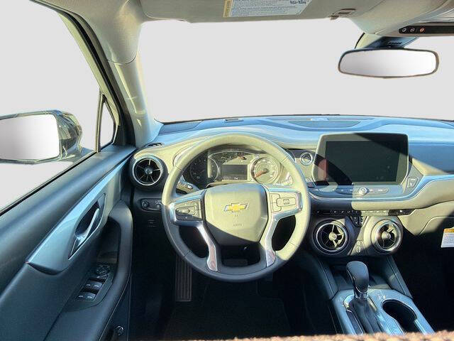 2026 Chevrolet Blazer LT