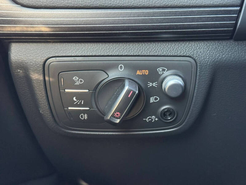 2014 Audi RS 7 4.0T quattro Prestige