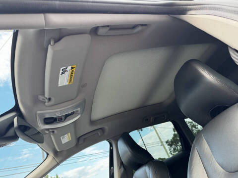 2016 Volvo XC60 T6 Drive-E