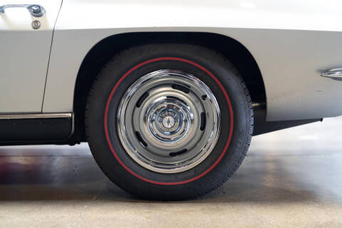 1967 Chevrolet Corvette