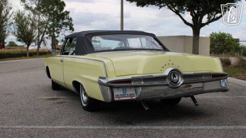 1965 Chrysler Imperial