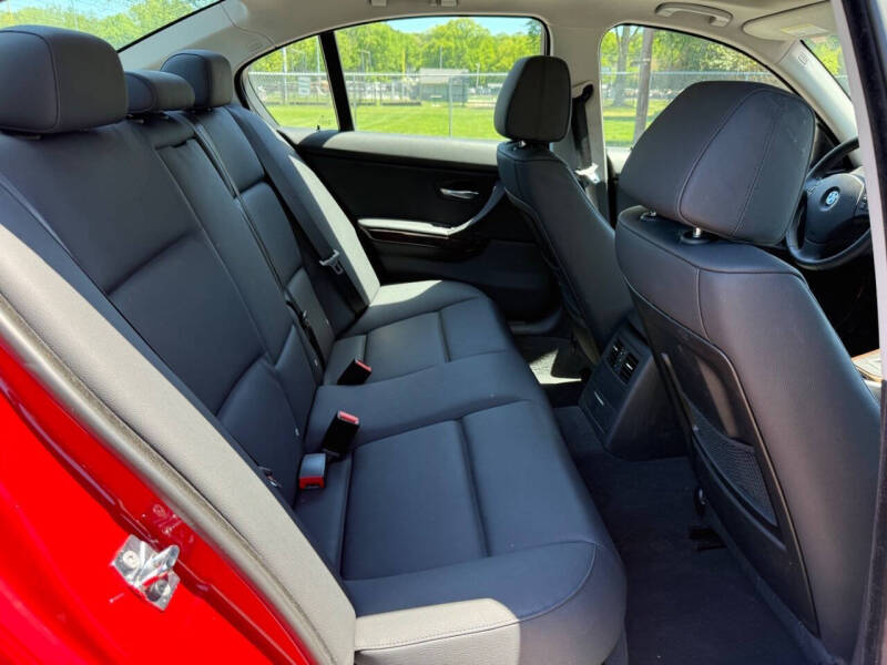2008 BMW 3 Series 328i