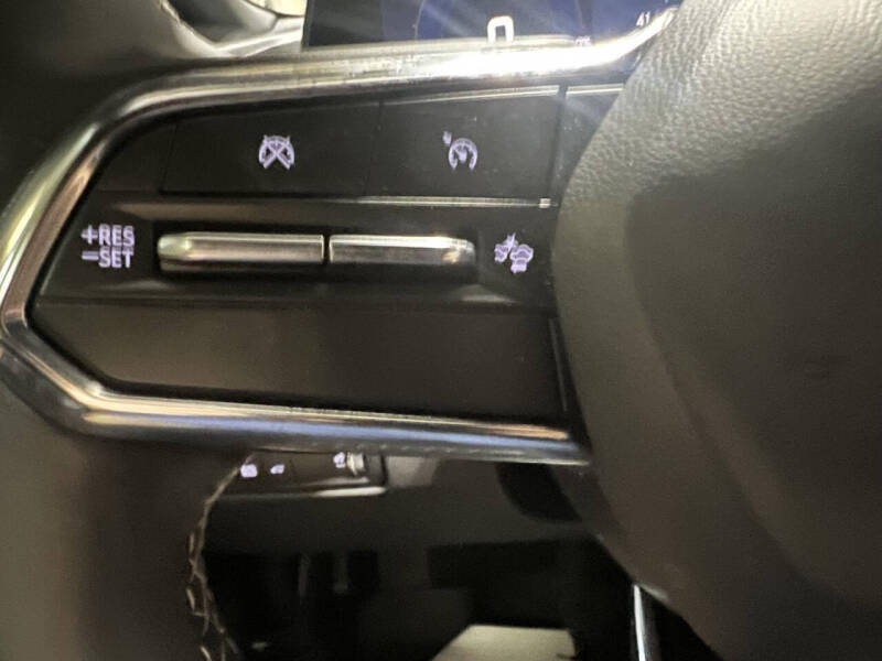 2024 Chevrolet Equinox EV LT