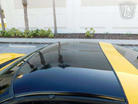 2002 Chevrolet Corvette