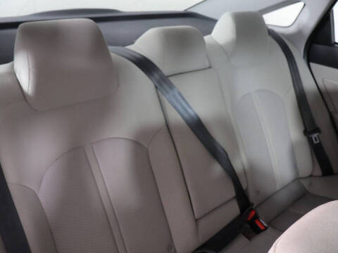 2019 Hyundai Sonata SEL