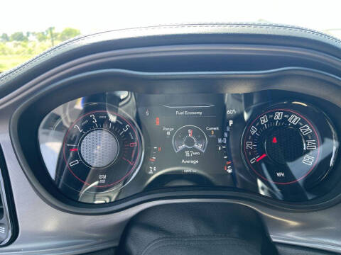 2023 Dodge Challenger R/T