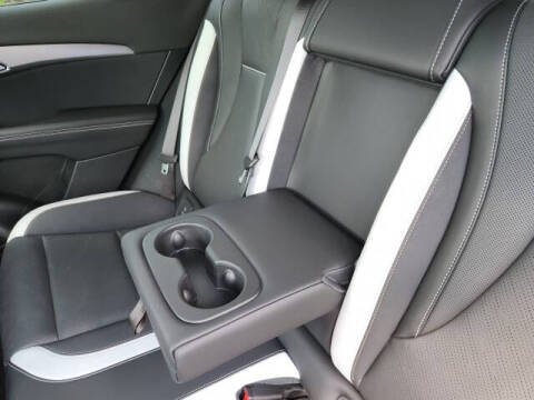 2024 Buick Envision Sport Touring