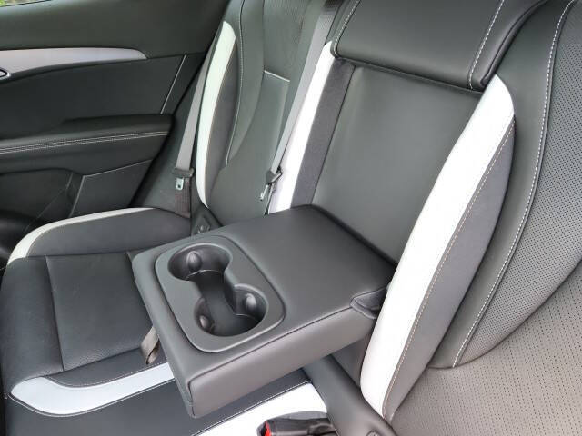 2024 Buick Envision Sport Touring