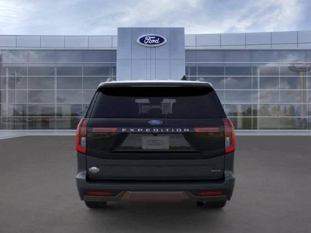2026 Ford Expedition MAX King Ranch