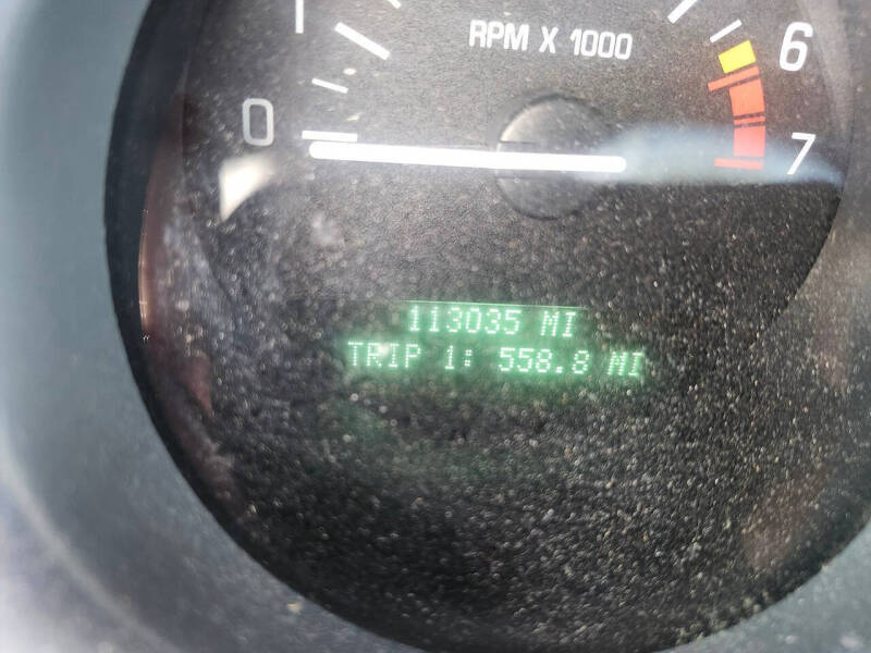 2000 Buick LeSabre Limited