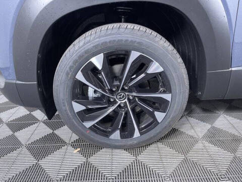 2025 Mazda CX-50 Hybrid Premium Plus