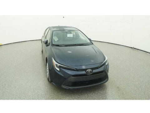 2026 Toyota Corolla Hybrid