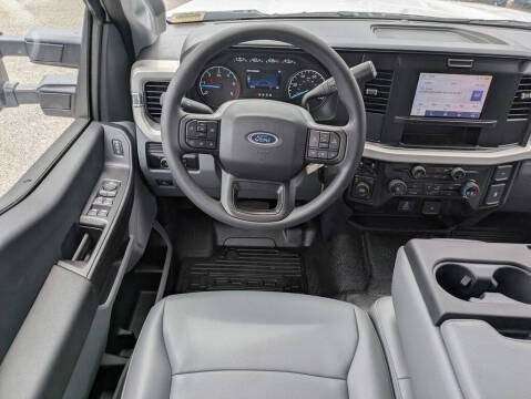 2026 Ford F-350 Super Duty
