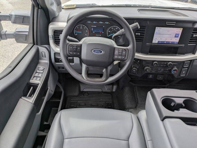 2026 Ford F-350 Super Duty