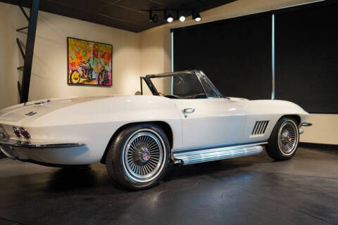 1967 Chevrolet Corvette